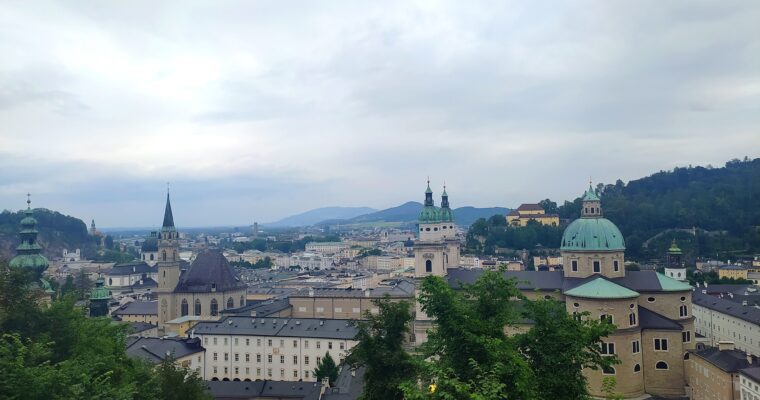 Salzburg